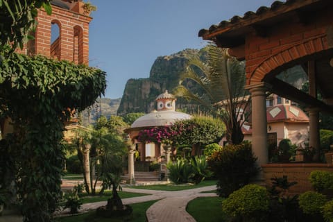 Natural landscape, Spa and wellness centre/facilities, Spa and wellness centre/facilities