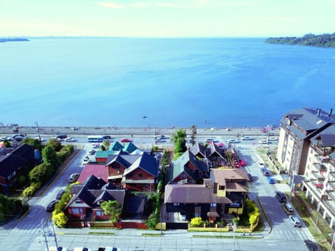 Puerto Austral Bed and Breakfast in Puerto Varas