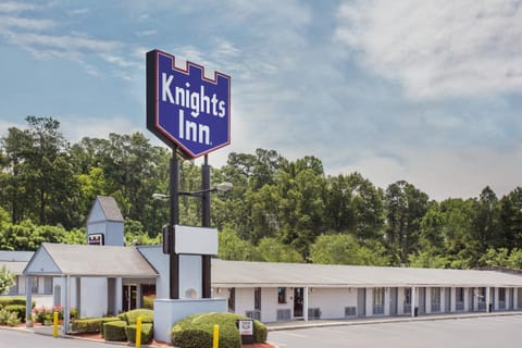Knights Inn - Augusta Motel in Augusta