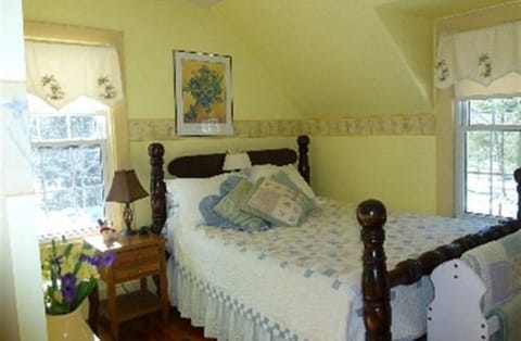 Spruce Moose Lodge Bed and Breakfast in North Conway