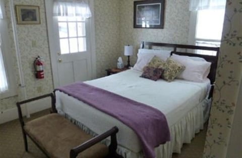 Spruce Moose Lodge Bed and Breakfast in North Conway