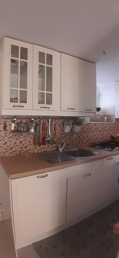 Casetta Iacono appartamento Aenaria Apartment in Ischia