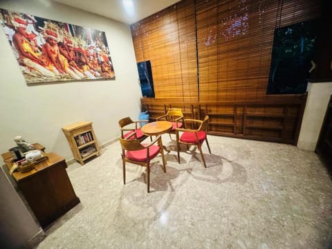 Uma Agung Villa Bed and Breakfast in Sidemen