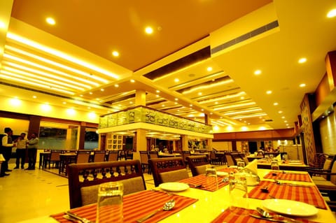 Hotel Aida Hotel in Kottayam