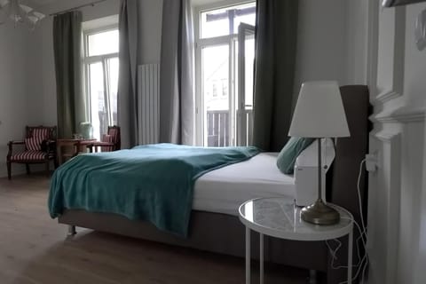 Reichel-Appartements Apartahotel in Baden-Baden