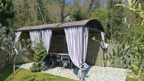 VILLA DELLE ROSE CINQUE TERRE Villa in Province of Massa and Carrara