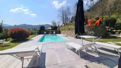 VILLA DELLE ROSE CINQUE TERRE Villa in Province of Massa and Carrara