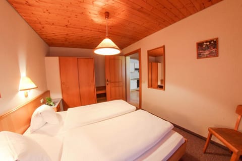 Pension Kröll Inn in Trentino-South Tyrol