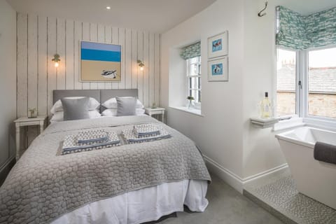 Penwyth House Bed and Breakfast in Newquay