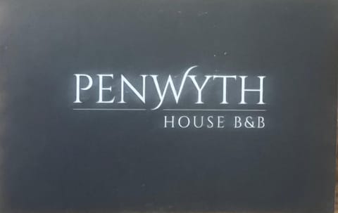 Penwyth House Bed and Breakfast in Newquay