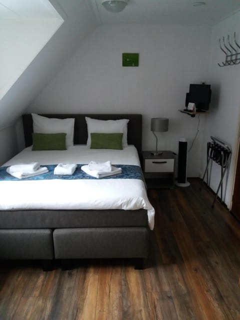 Hotel Bed & Breakfast De Poffert Hotel in Drenthe (province)