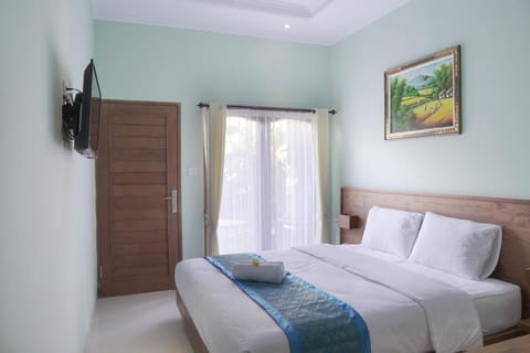Astana House Bed and Breakfast in Ubud
