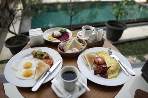 Astana House Alojamiento y desayuno in Ubud