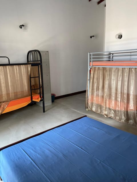 Sea Sands Beach Hostel Hostel in Negombo