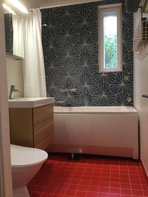 Jeja Roosintie 6 Apartment in Uusimaa