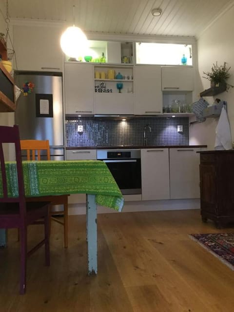 Jeja Roosintie 6 Apartment in Uusimaa