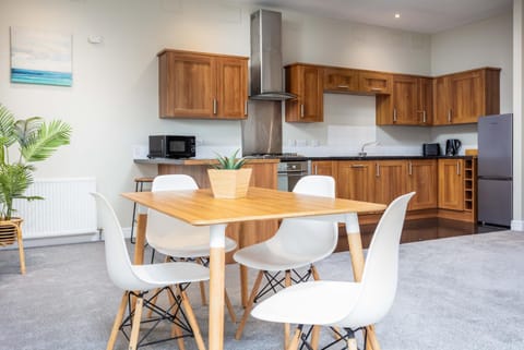 Granary Suite No3 - Donnini Apartments Apartment in Ayr