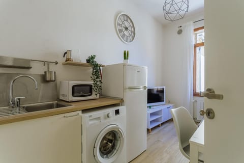 Yourbanflat Clock Tower Apartment in Padua