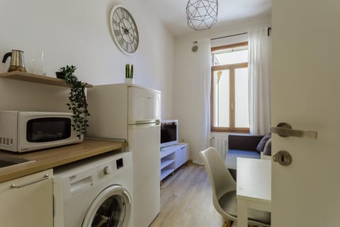 Yourbanflat Clock Tower Apartment in Padua