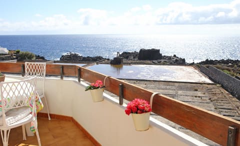 Vivienda Vacacional Balcón sobre el Mar Apartment in La Palma