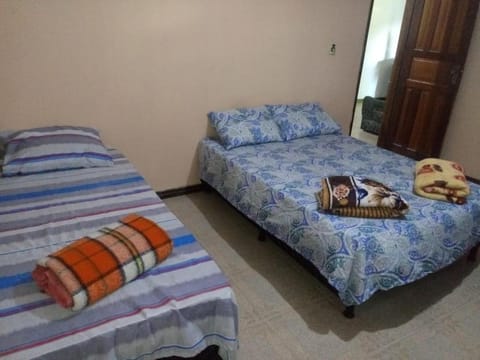 Sitio Santo Antonio HOSTEL Vacation rental in State of Bahia