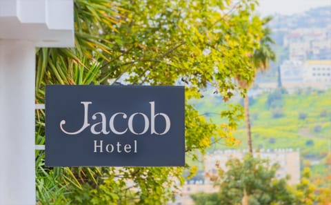 Jacob Tiberias by Jacob Hotels Hôtel in Tiberias