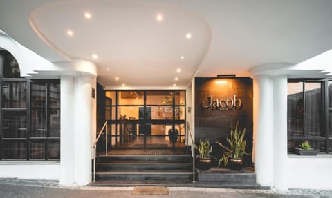 Jacob Tiberias by Jacob Hotels Hotel in Tiberias