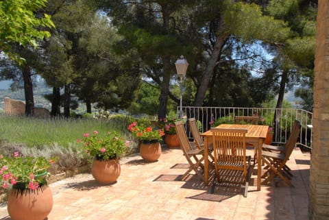 Le Mas des Vignes Villa in La Cadière-d'Azur