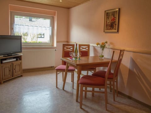 Spacious Holiday Home in Ulmen near the centre House in Cochem-Zell