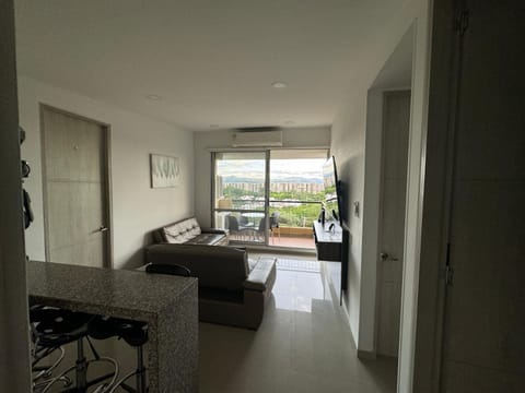 DoBBY HOUSE APARTAMENTO EN PEÑALISA Nueva Admon y totalmente Renovado Appartement in Ricaurte