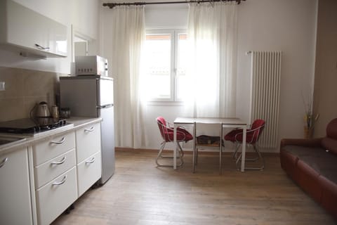 Cozy 5 people Apartament Eigentumswohnung in Mogliano Veneto