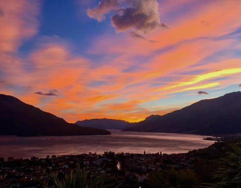 Other, City view, Garden view, Lake view, Sunset