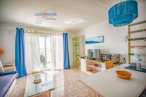 Vivienda Vacacional Sunny Condominio in Costa Teguise