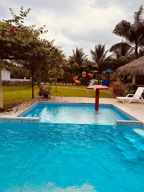 Cabaña de Elsa House in Santa Elena Province