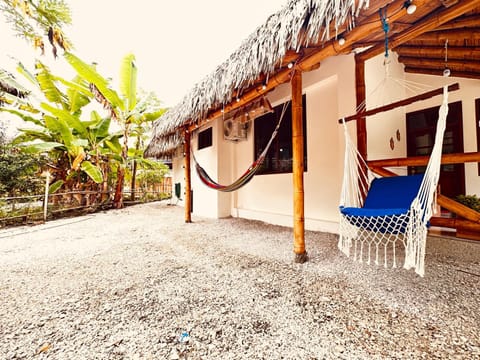 Cabaña de Elsa House in Santa Elena Province