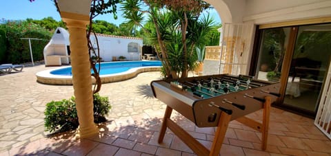 Casa Del Sol Villa in Baix Ebre