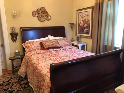 Angies B&B Bed and Breakfast in Wilmington