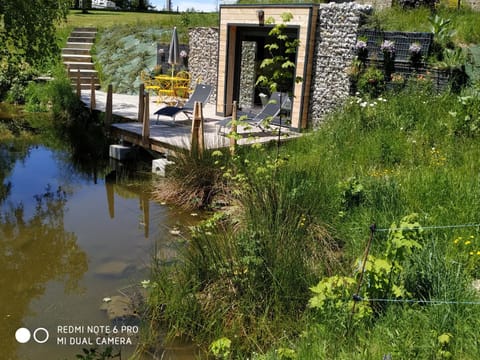 Re(s)source Apartment in Provence-Alpes-Côte d'Azur