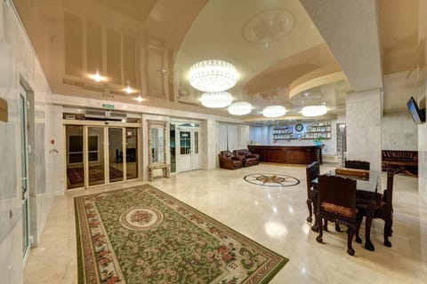 Aleksandria Hotel Hôtel in Kiev City - Kyiv