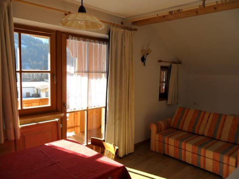 Appartamenti Stauderhof Apart-hotel in Prags