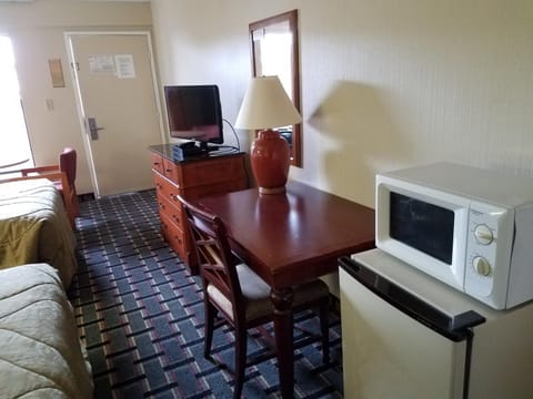 Americas Best Value Inn - Augusta / South Hotel in Augusta