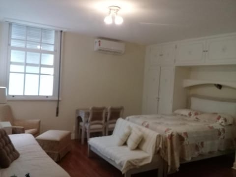 Loft da Princesa Palácio Quitandinha em Petrópolis Apartment in Duque de Caxias