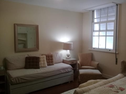 Loft da Princesa Palácio Quitandinha em Petrópolis Apartment in Duque de Caxias