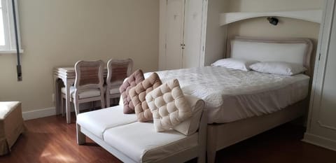 Loft da Princesa Palácio Quitandinha em Petrópolis Apartment in Duque de Caxias