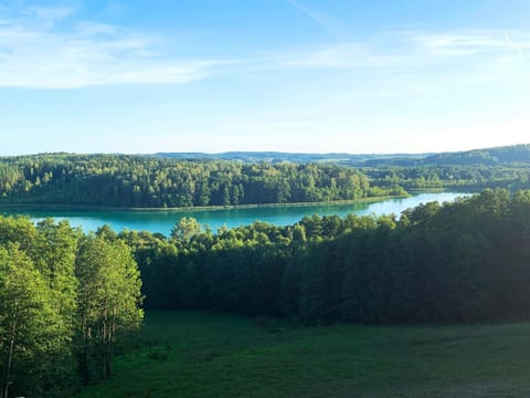 Natural landscape, Hiking