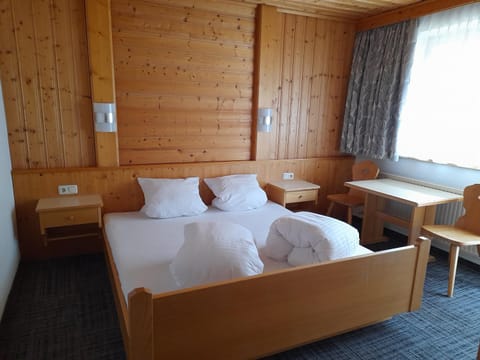 Haus Ladner - Josef und Marianne Apartment in Canton of Grisons