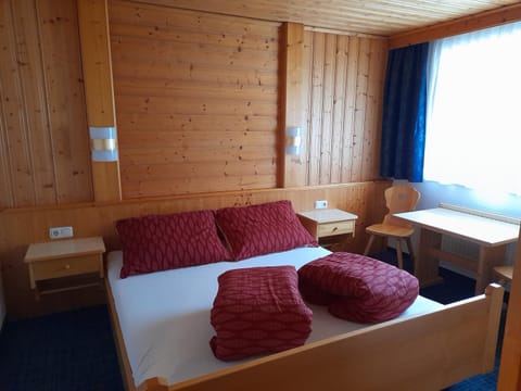 Haus Ladner - Josef und Marianne Apartment in Canton of Grisons