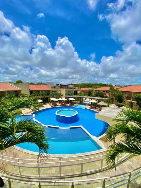 View (from property/room), Pool view