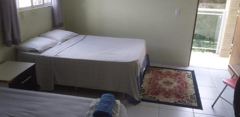 Flat Santa Maria Chambre d’hôte in Fortaleza