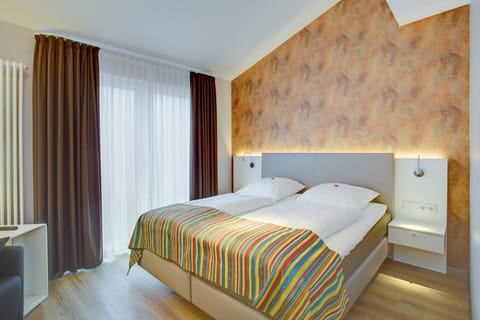 Elisabeth Hotel garni Hotel in Detmold